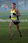 Senior and under-23 men, European Cross Country Trials, Sefton Park, Liverpool. Photo: David T. Hewitson/Sports for All Pics